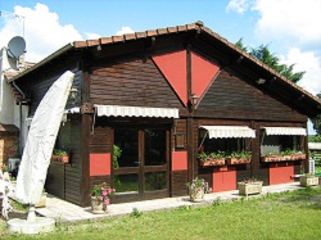Domaine Des Parisses - Chambres D'Hotes Gennetines Номер фото